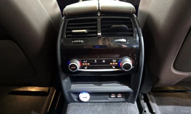 6-Series GT (G32)