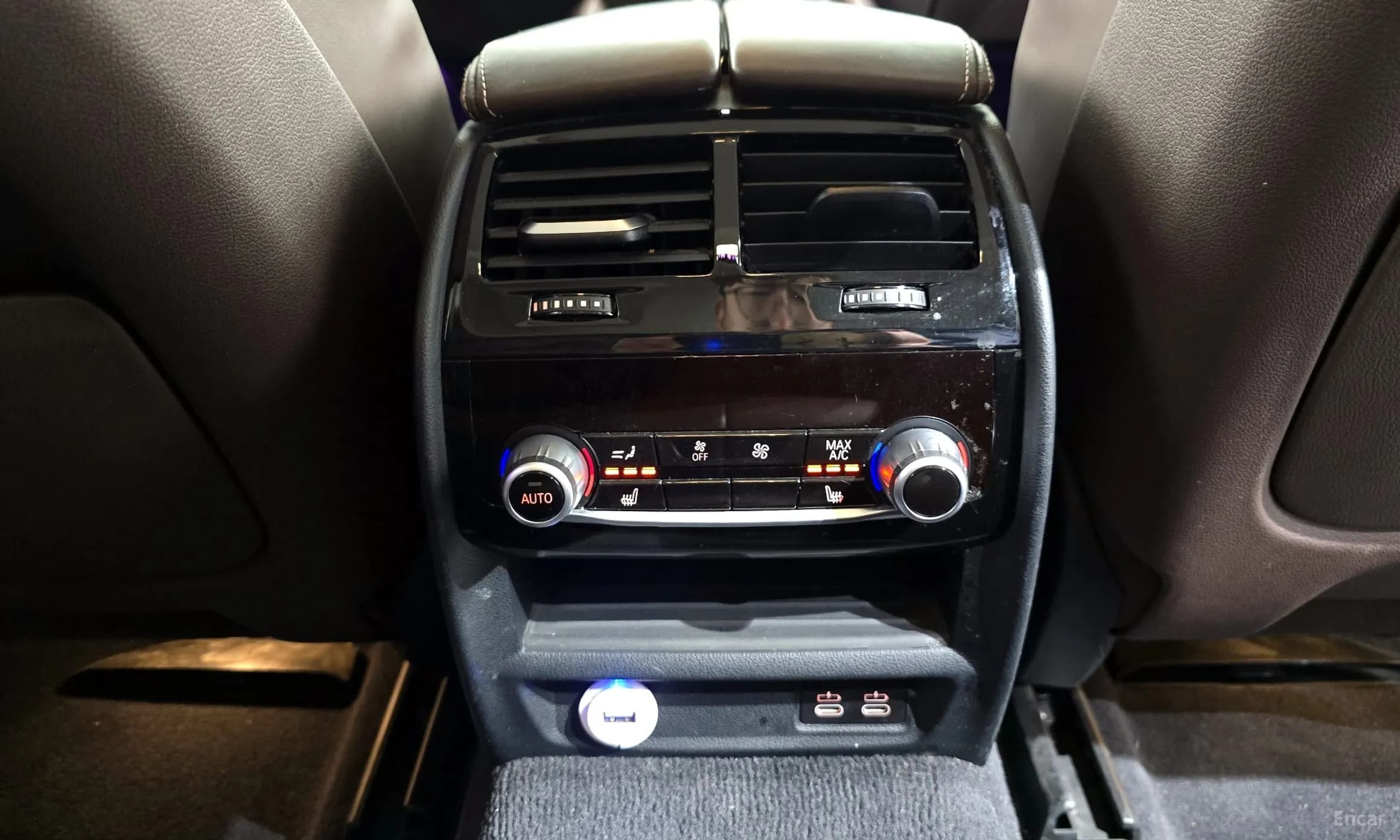 6-Series GT (G32)