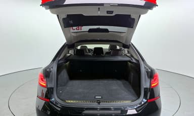 6-Series GT (G32)
