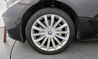 6-Series GT (G32)