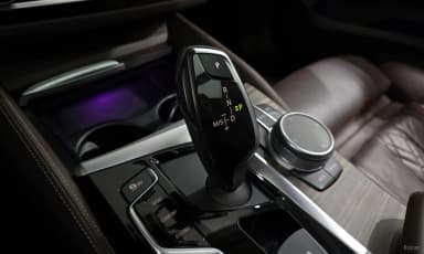6-Series GT (G32)