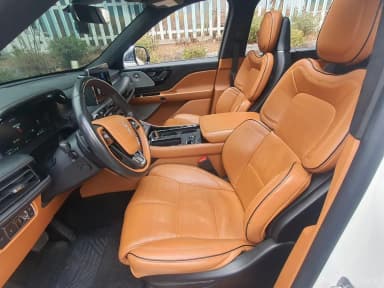 Aviator 2nd Generation