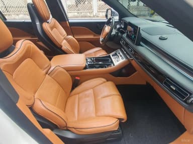 Aviator 2nd Generation