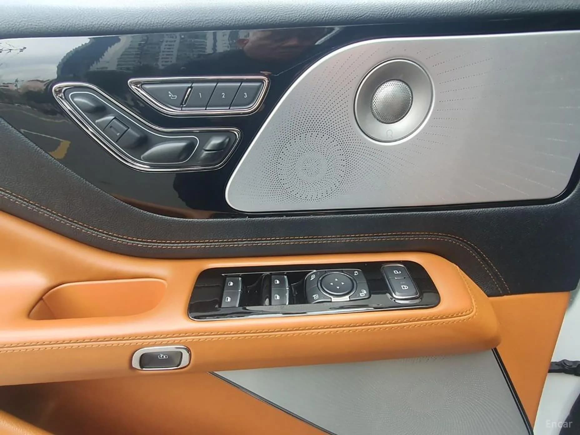 Aviator 2nd Generation