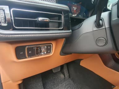 Aviator 2nd Generation