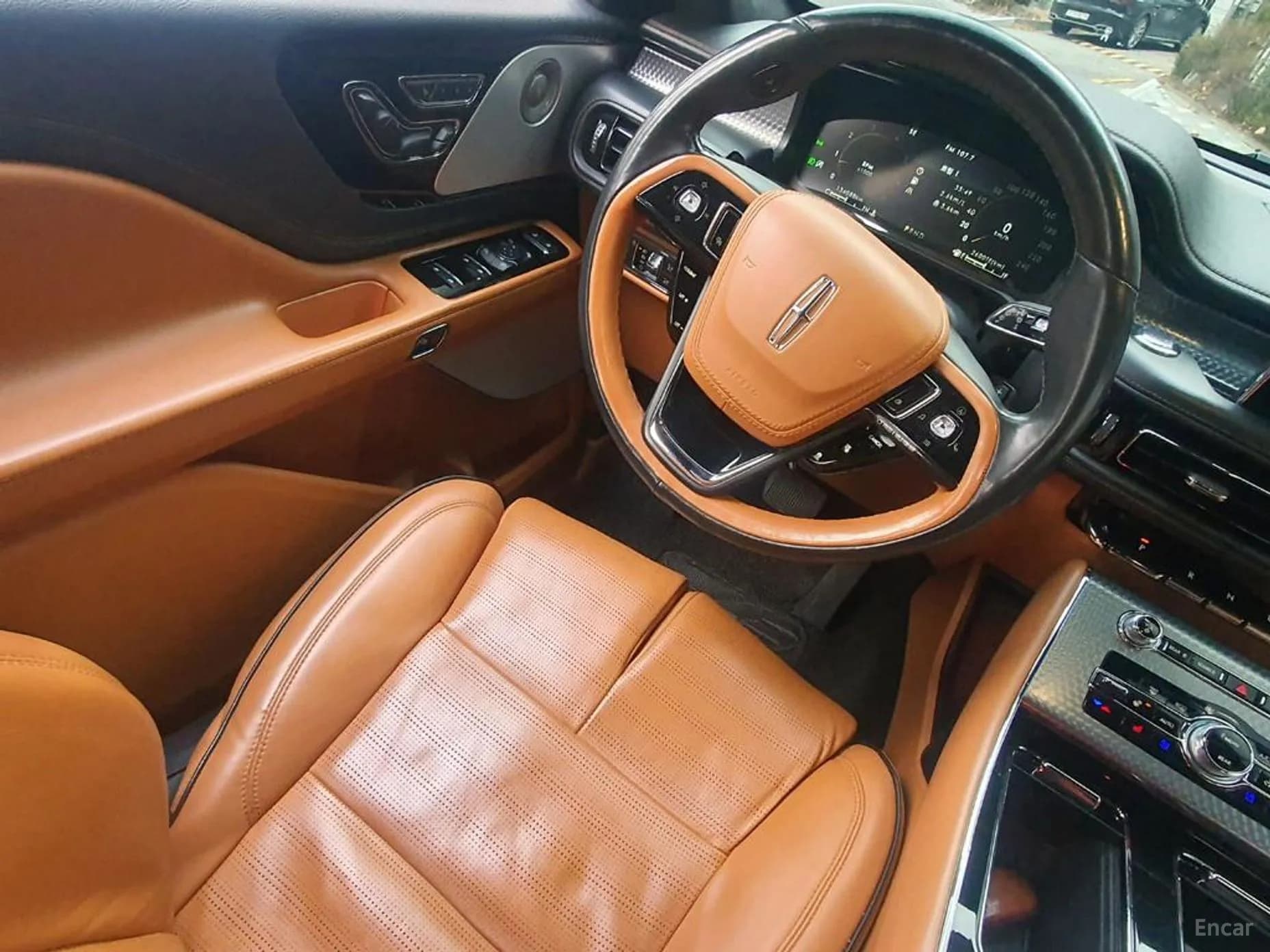 Aviator 2nd Generation