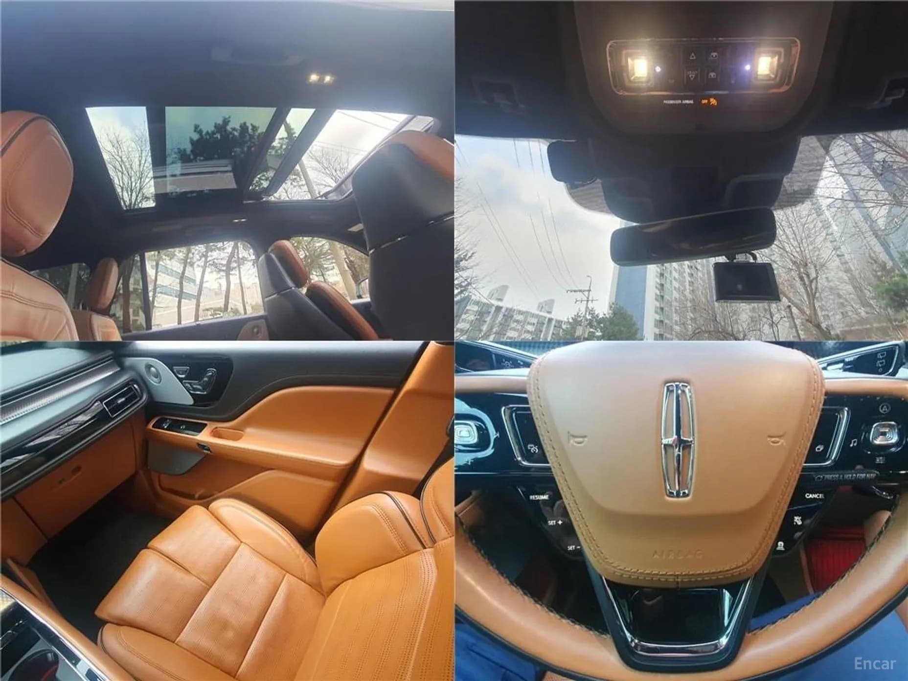 Aviator 2nd Generation