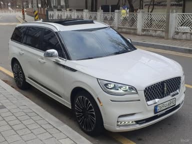 Aviator 2nd Generation