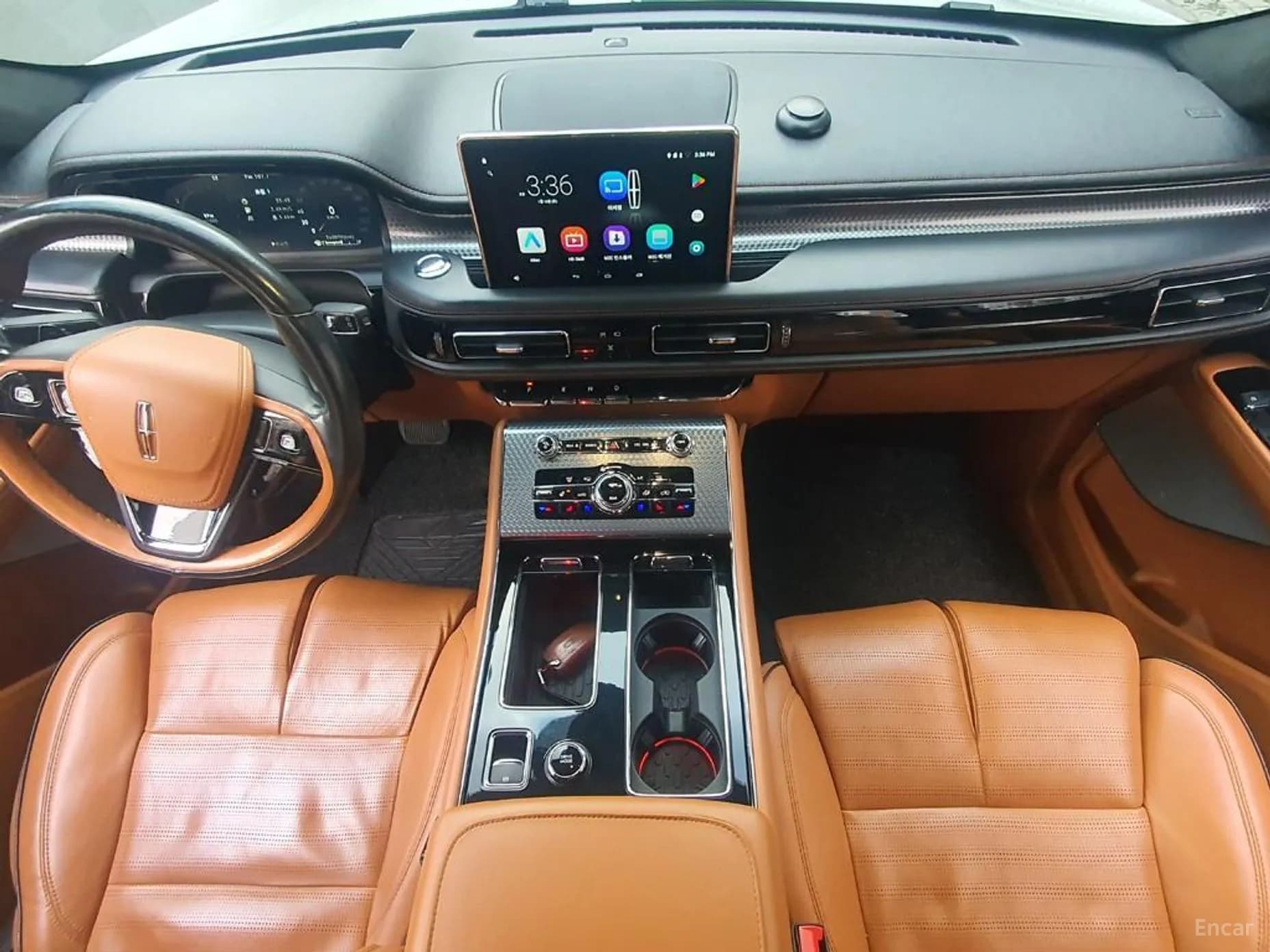 Aviator 2nd Generation