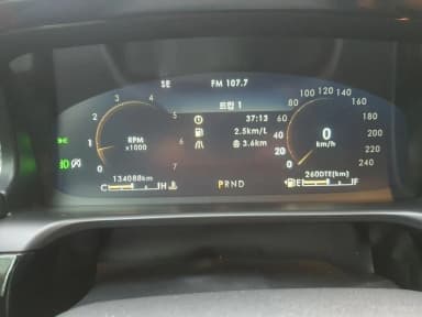 Aviator 2nd Generation