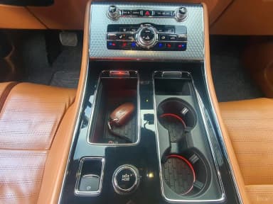 Aviator 2nd Generation