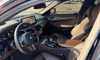 5 Series (G30)