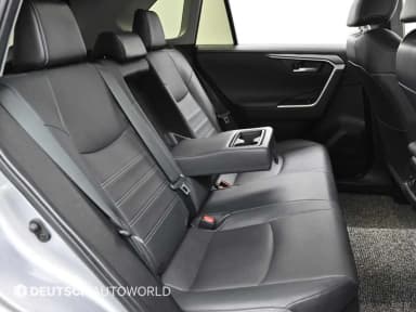 RAV4 5th Generation