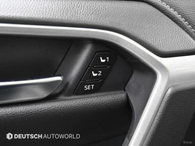 RAV4 5th Generation