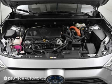 RAV4 5th Generation