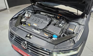 Passat GT (B8)