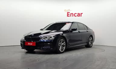 7 Series (G11)