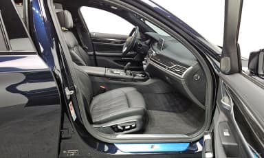 7 Series (G11)