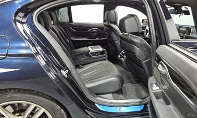 7 Series (G11)