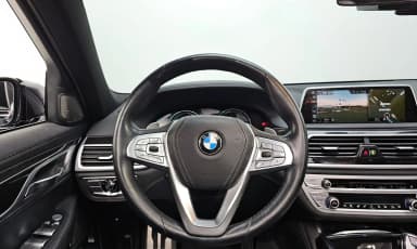 7 Series (G11)