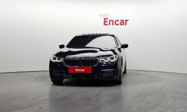 7 Series (G11)