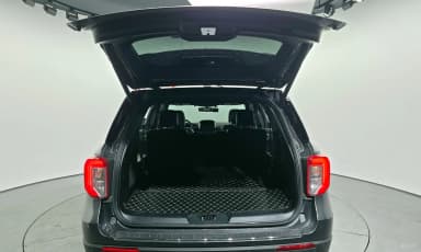 Explorer 6th Generation