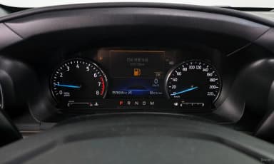 Explorer 6th Generation