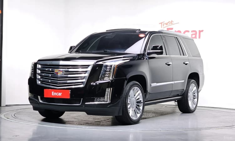 Escalade