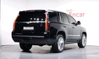 Escalade