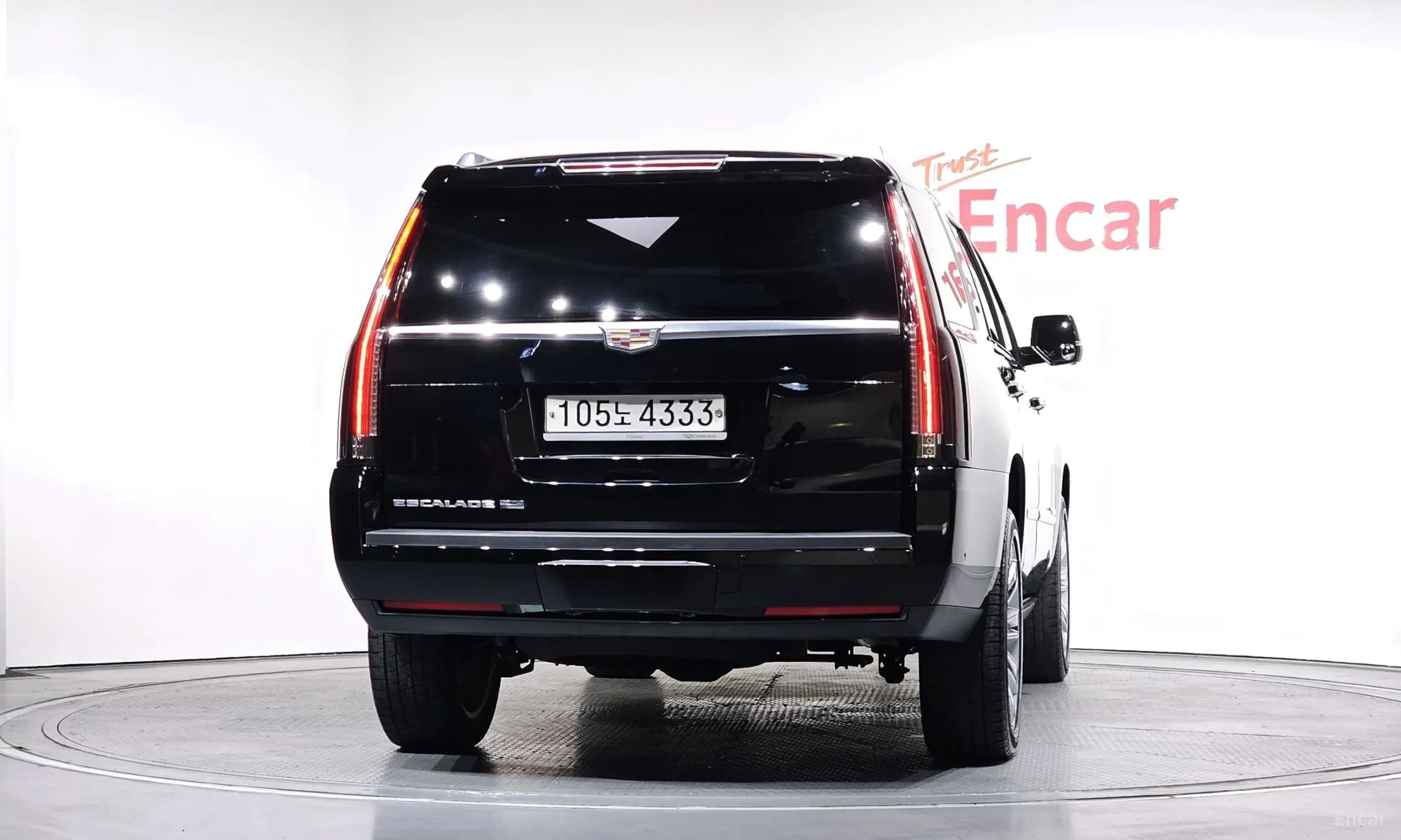 Escalade