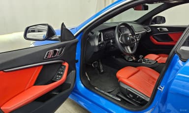 2 Series Gran Coupe (F44)