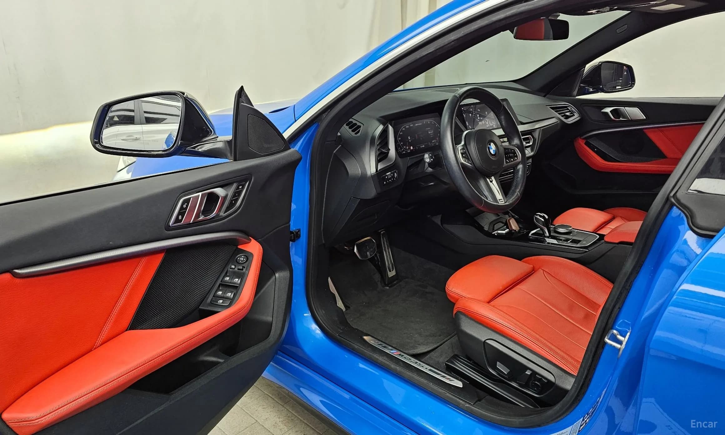 2 Series Gran Coupe (F44)