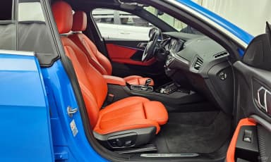 2 Series Gran Coupe (F44)