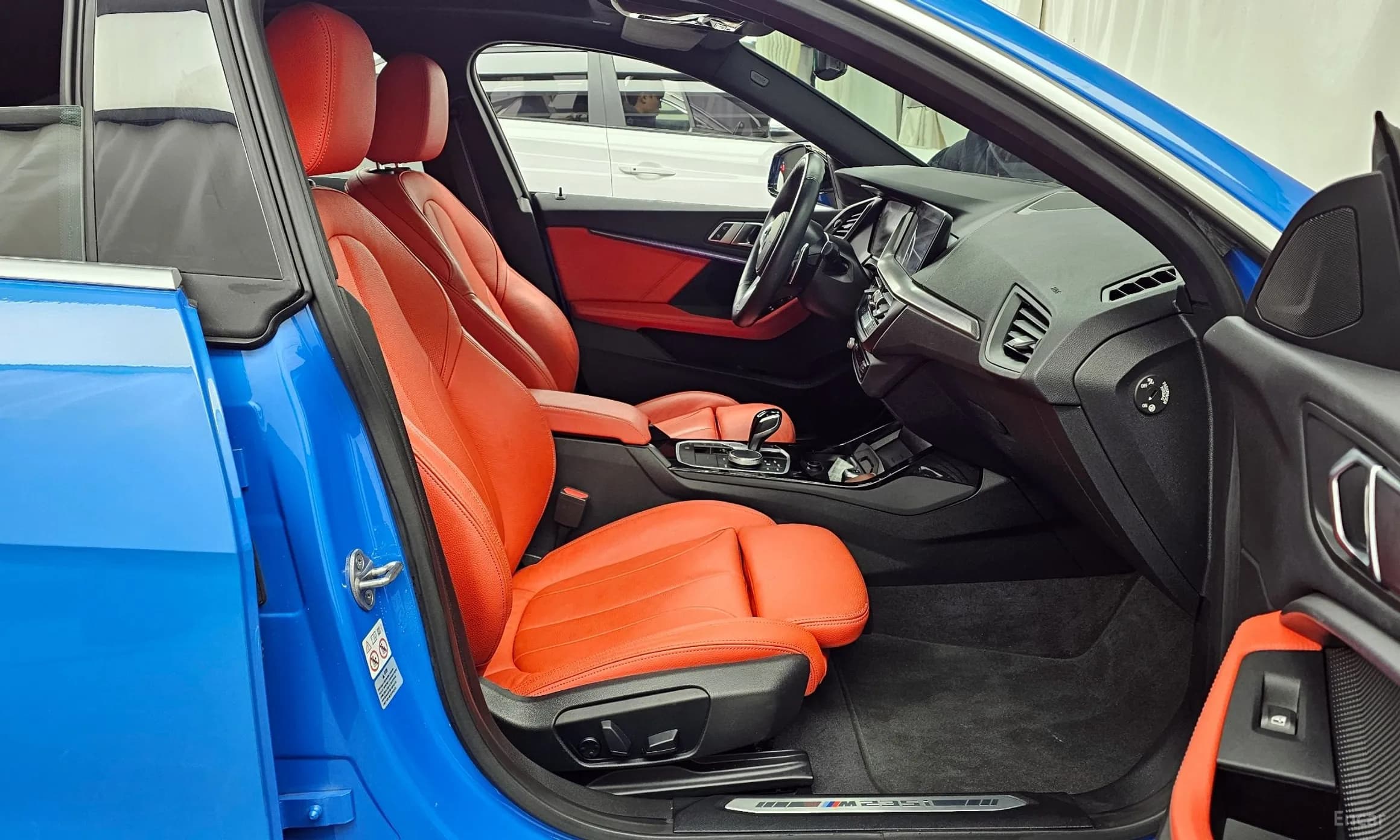 2 Series Gran Coupe (F44)