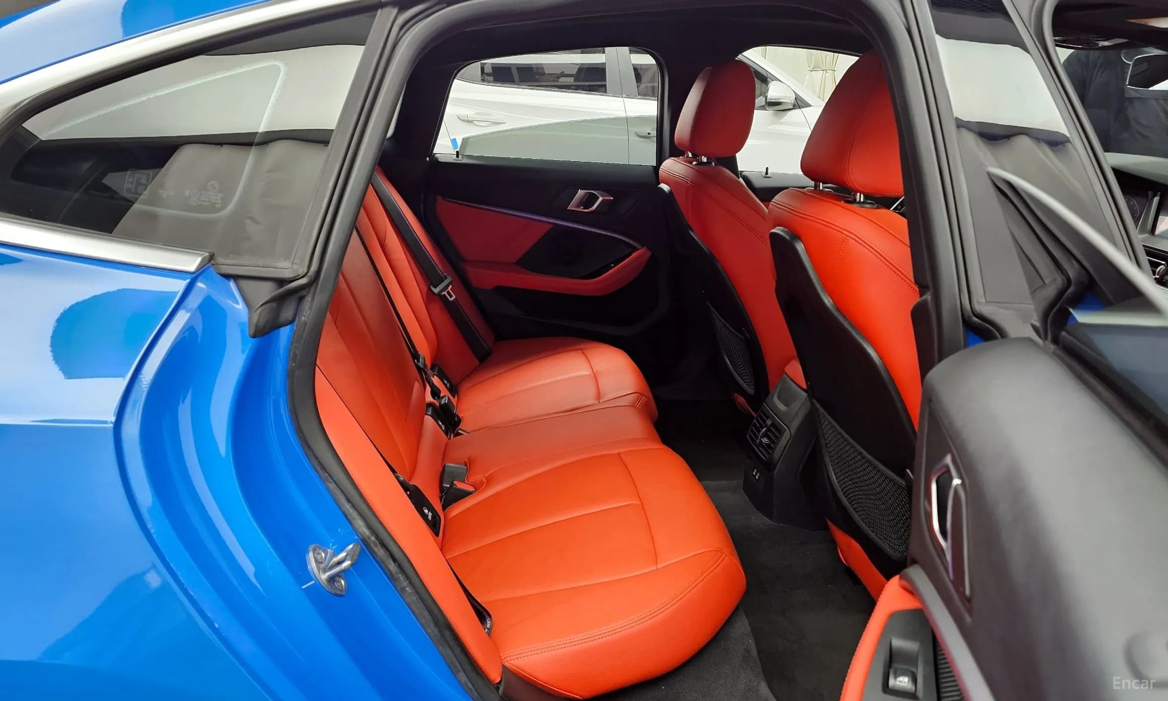 2 Series Gran Coupe (F44)