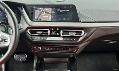 2 Series Gran Coupe (F44)