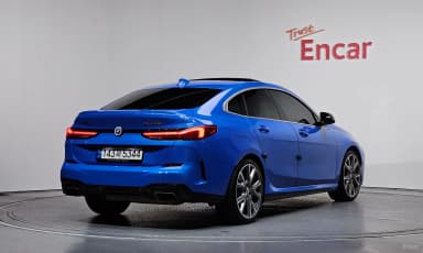 2 Series Gran Coupe (F44)