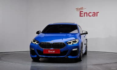 2 Series Gran Coupe (F44)