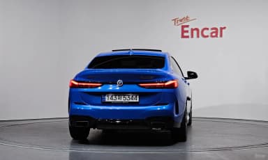 2 Series Gran Coupe (F44)