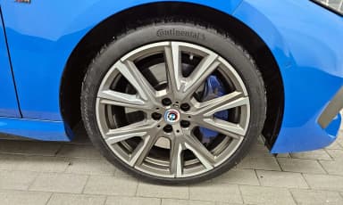 2 Series Gran Coupe (F44)