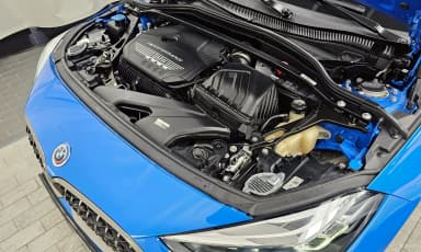 2 Series Gran Coupe (F44)