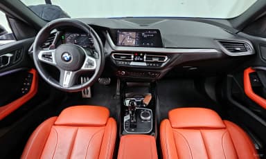 2 Series Gran Coupe (F44)