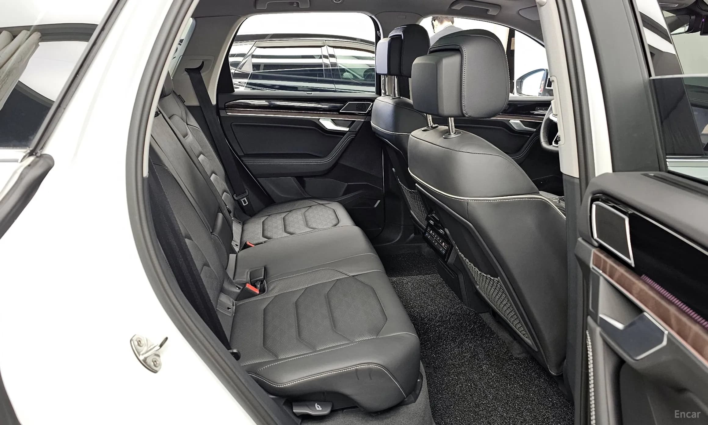 Touareg 3rd Generation