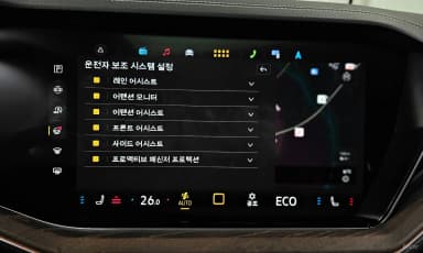 Touareg 3rd Generation