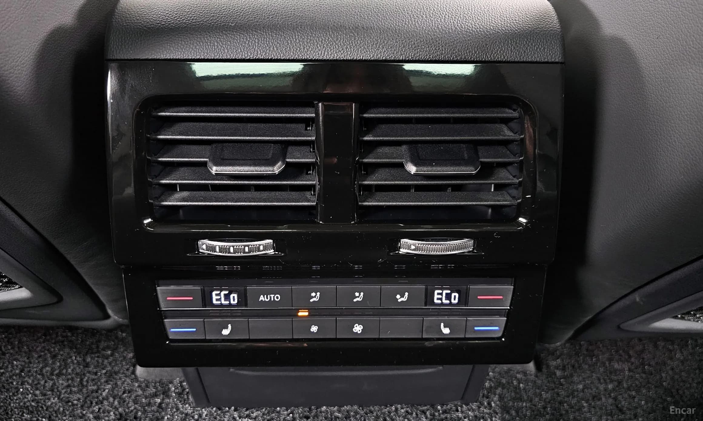 Touareg 3rd Generation