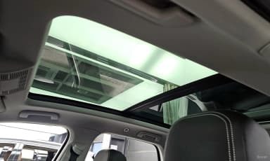 Touareg 3rd Generation