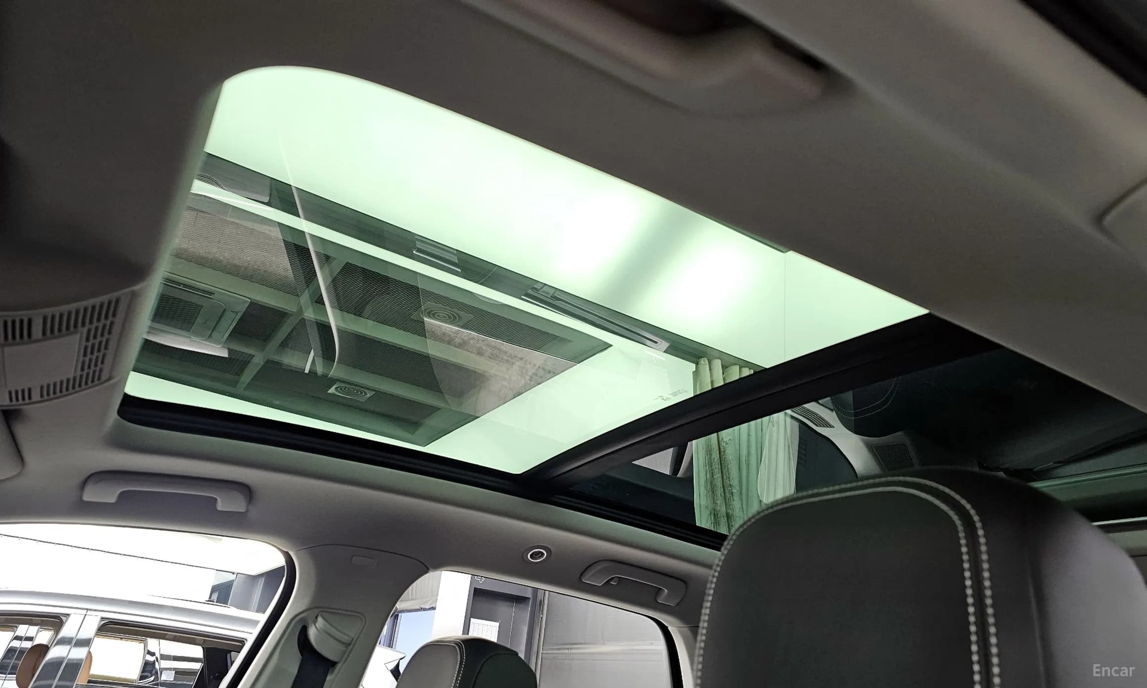 Touareg 3rd Generation