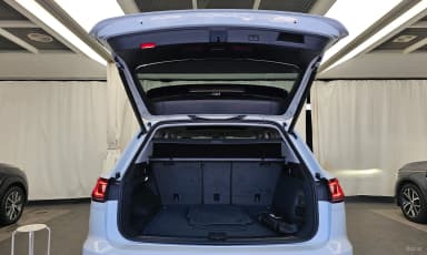 Touareg 3rd Generation