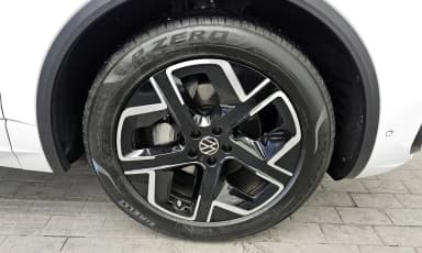 Touareg 3rd Generation