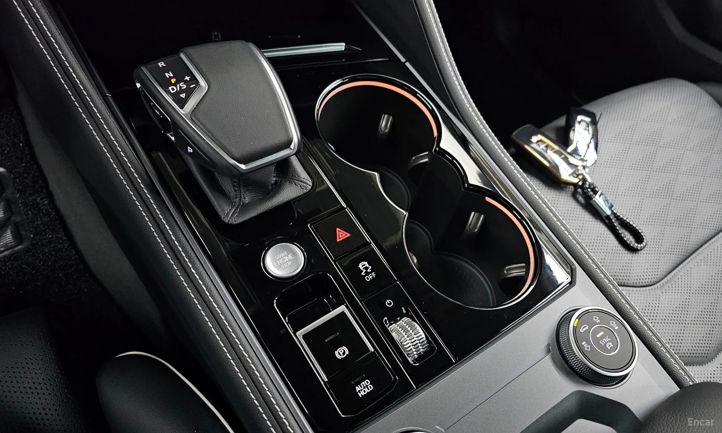 Touareg 3rd Generation